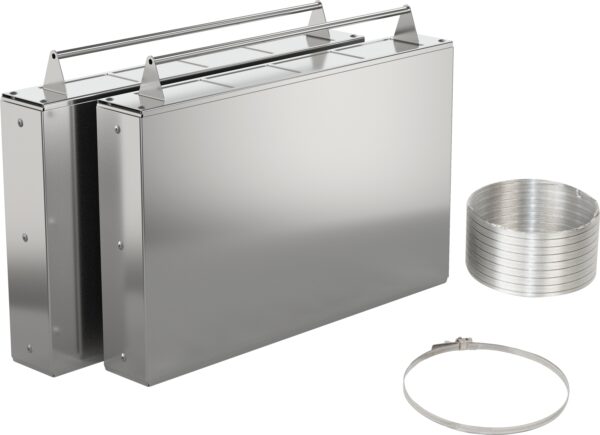 Siemens LZ21WWJ11 Zubehör Long Life Umluftset