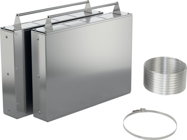 Siemens LZ21WWJ12 Zubehör Long Life Umluftset