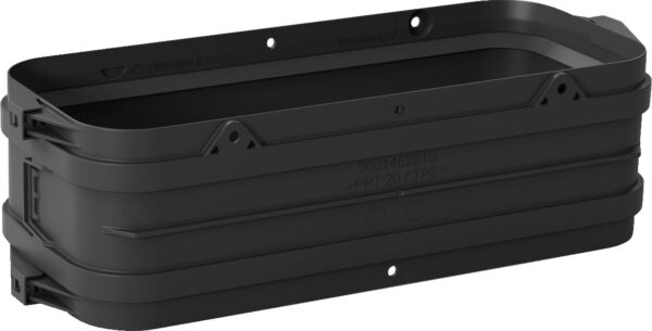 Bosch HEZ9VDSS1 Zubehör Verbindungsmanschette (weiblich)