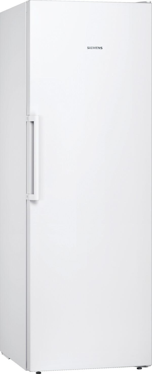 Siemens Freistehender Gefrierschrank 176 x 60 cm GS33NVWEP