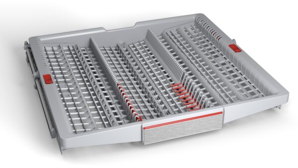 Bosch SGZ6DB04 Zubehör Vario Schublade für Max Flex Pro Körbe