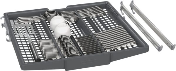 Siemens SZ36DX02 Zubehör Vario Schublade für Flex Körbe