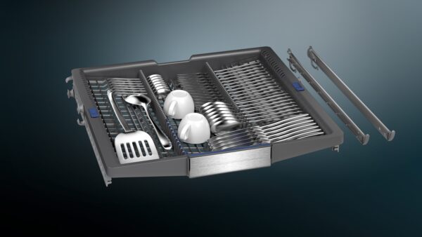 Siemens SZ36DB04 Zubehör Vario Schublade f. flexComfort Pro Körbe
