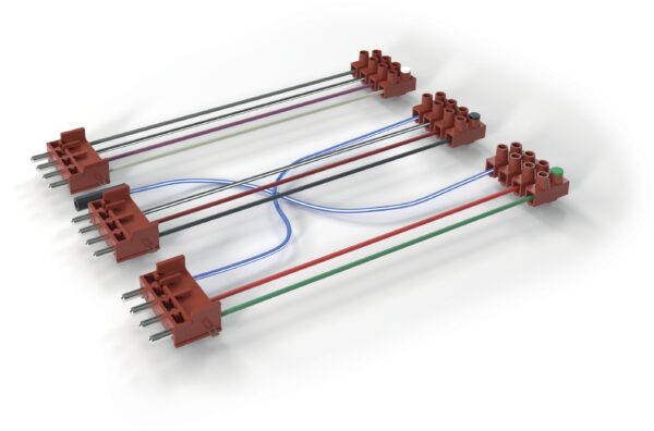 Siemens HZ391002 Zubehör Verbindungskabel