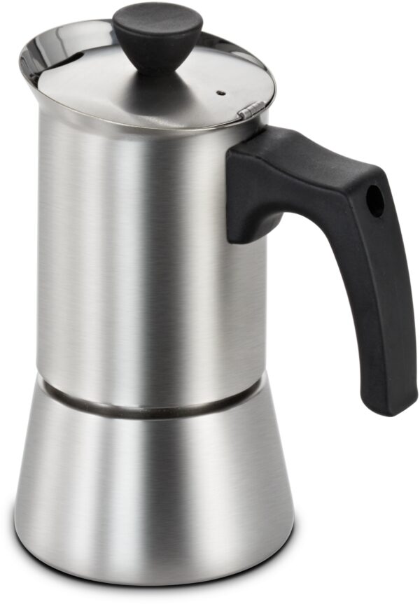 Bosch HEZ9ES100 Zubehör Espressokocher 4 Tassen