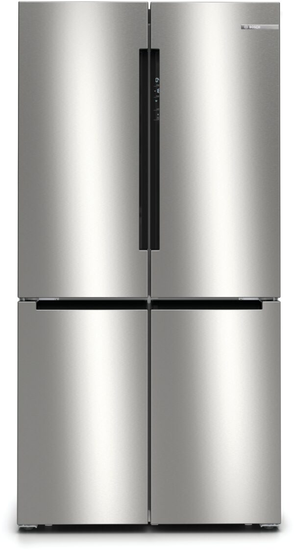 Bosch French door Gefrierschrank 5 türig 183 x 91 cm KFN96VPEA