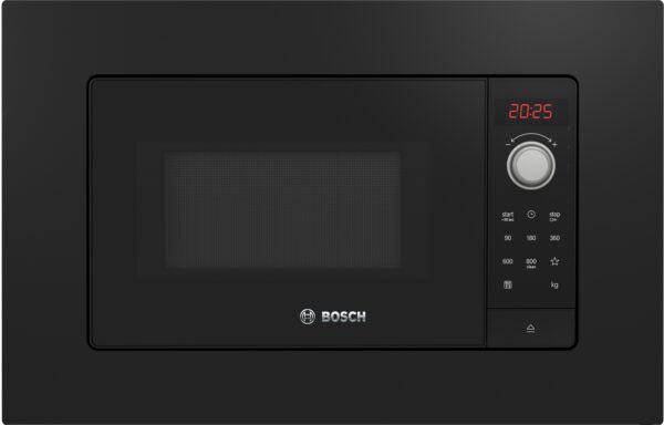 Bosch Einbau-Mikrowelle 60 x 38 cm BFL623MB3