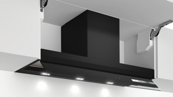 Bosch Integrierte Designhaube 90 cm DBB97AM60