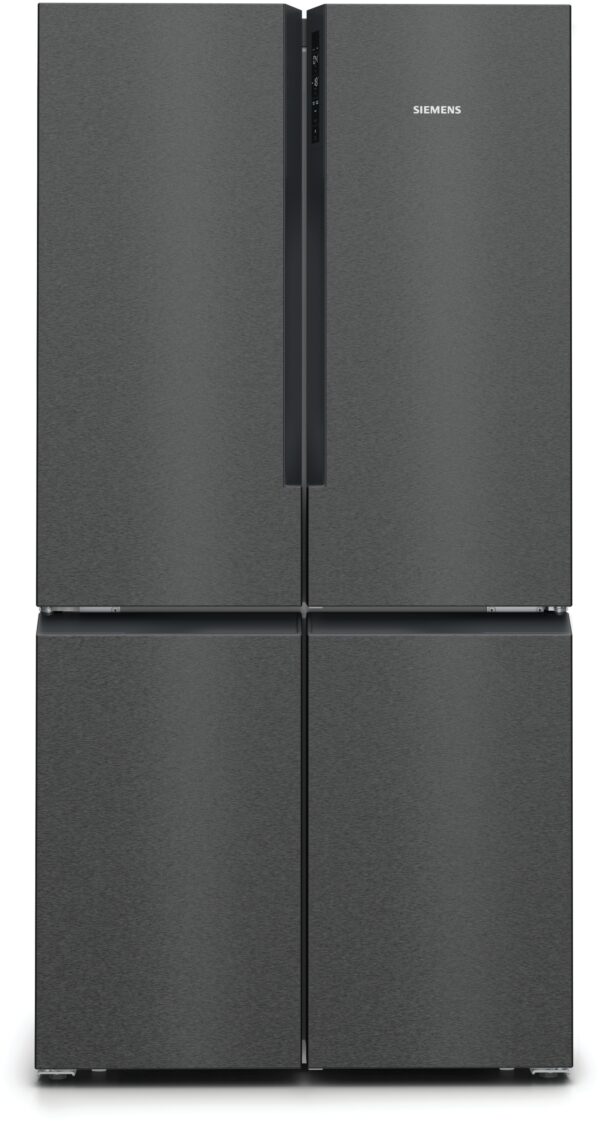 Siemens French Door Kühl- / Gefrierkombination 183 x 91 cm KF96NAXEA