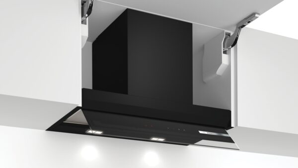 Bosch Integrierte Designhaube 60 cm DBB67AM60