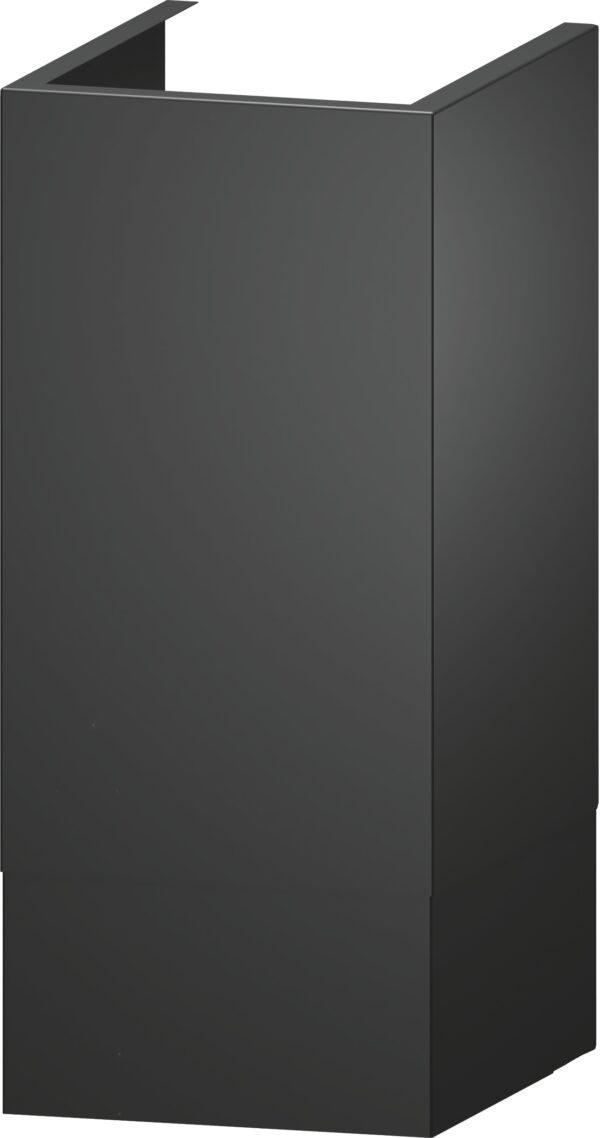 Siemens LZ11IBK61 Zubehör Kaminverlängerung 450-854 mm