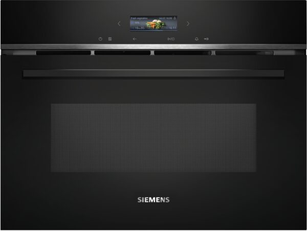 Siemens Einbau-Mikrowelle CE732GXB1