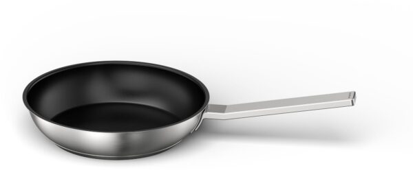 Siemens HZ9CF240 Zubehör Bratpfanne, beschichtet 24cm Ø
