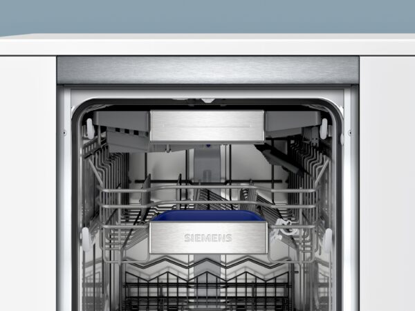 Siemens SZ34BI00 Zubehör Einbausatz für 45 cm vollintegriert