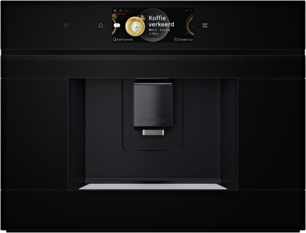 Bosch Einbau-Kaffeevollautomat CTL7181B0