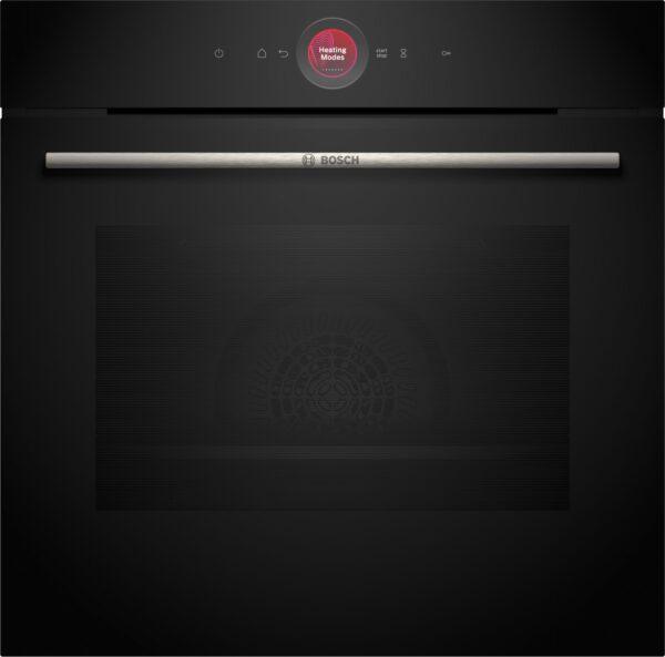 Bosch Einbau-Backofen 60 x 60 cm HBG7541B1C