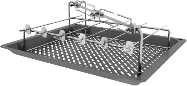 Siemens HZ635000 Zubehör AirFry & Grill Set