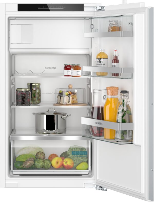 Siemens Einbau-Kühlschrank mit Gefrierfach 102.5 x 56 cm KI32LADD1Y