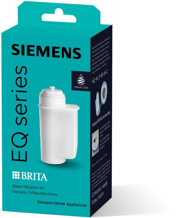 Siemens TZ70003 Zubehör Wasserfilterpatrone