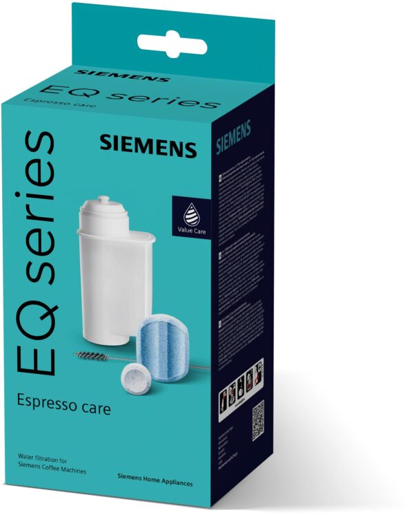 Siemens TZ80004A Zubehör Pflegeset Kaffeevollautomat