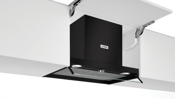 Bosch Integrierte Designhaube 60 cm DBB66AF60
