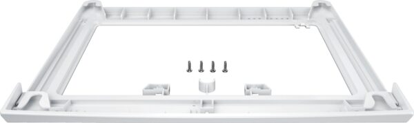 Siemens WZ27510 Zubehör Verbindungssatz