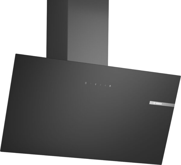 Bosch Wandhaube 80 cm DWK85DK60