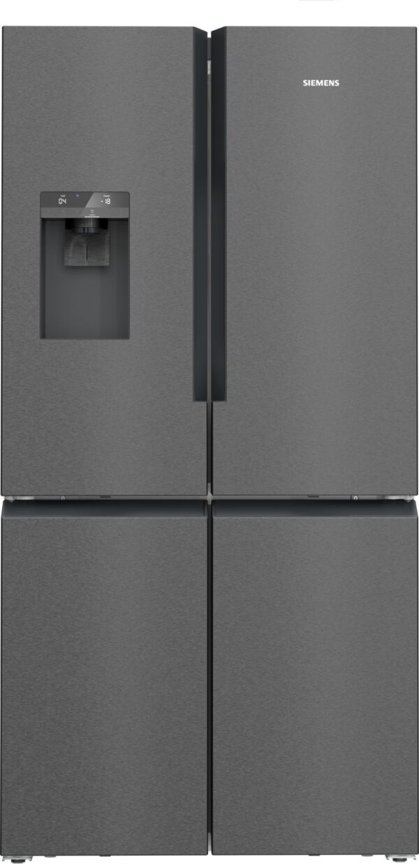 Siemens Kühl-Gefrier-Kombination 183 x 90.5 cm KF96DAXEA