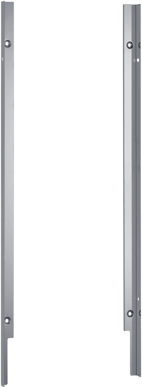 Siemens SZ30BI01 Zubehör Verblendungsleisten Edelstahl 81,5 cm