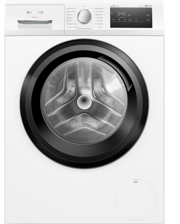 Siemens Waschmaschine 8 kg WM14N193CH
