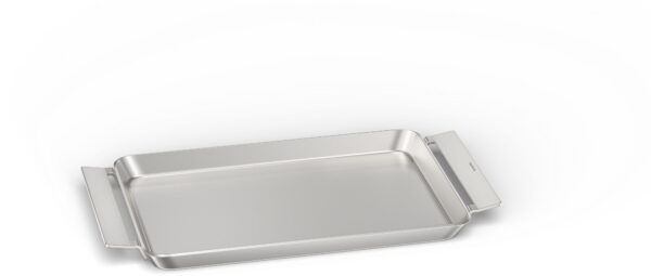 Bosch HEZ9TY010 Zubehör Teppan Yaki, 340mm