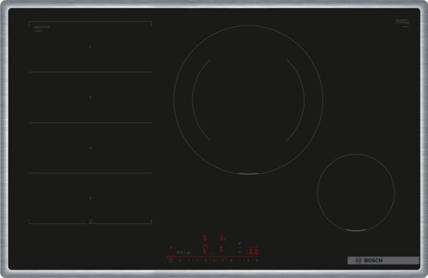 Bosch Induktionskochfeld 80 cm PXE845HC1E