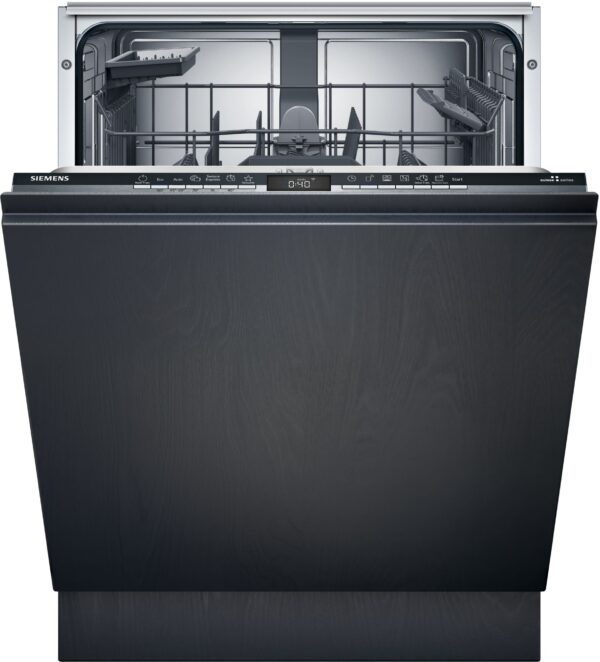 Siemens Vollintegrierter Geschirrspüler 60 cm SX65ZX01CH