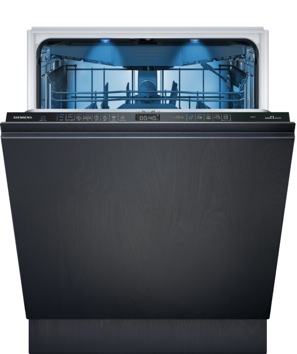 Siemens Vollintegrierter Geschirrspüler 60 cm SN65ZX01CH