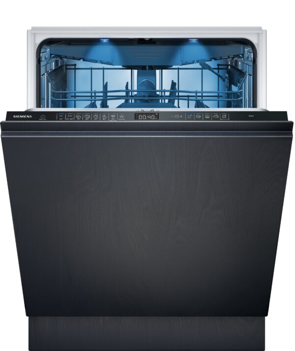 Siemens Vollintegrierter Geschirrspüler 60 cm SN75ZX07CE