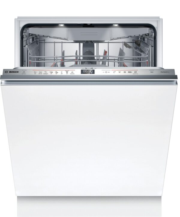 Bosch Vollintegrierter Geschirrspüler 60 cm SBV6ZCX16E
