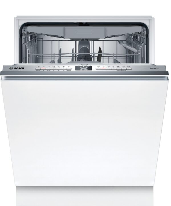 Bosch Vollintegrierter Geschirrspüler 60 cm SMV6ZCX10E