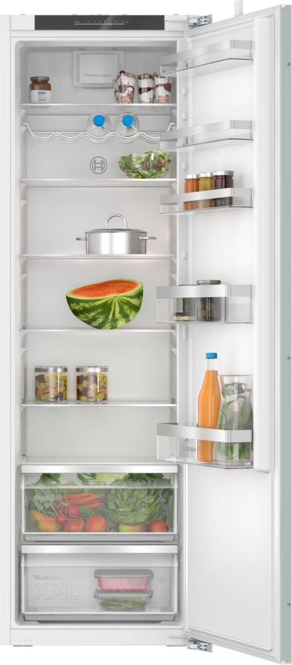 Bosch Einbau-Kühlschrank 177.5 x 56 cm KIR81VFE0