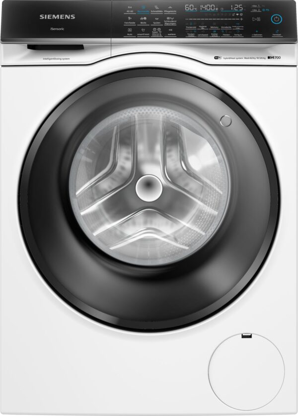 Siemens Waschtrockner 10.5/6 kg WN54C2A4CH