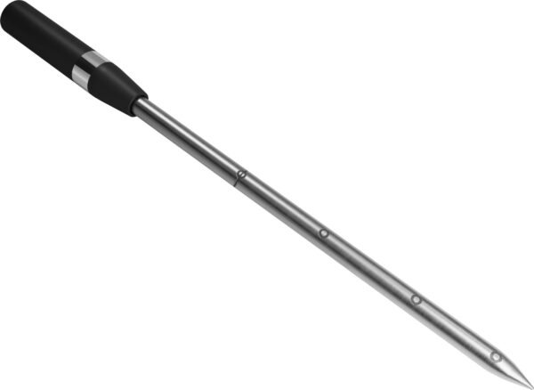 Bosch HEZ32WA00 Zubehör Kerntemperaturfühler, kabellos, 150 x 19 x 52 mm, spülmaschinengeeignet