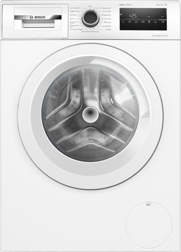 Bosch Waschmaschine 8 kg WAN28243CH