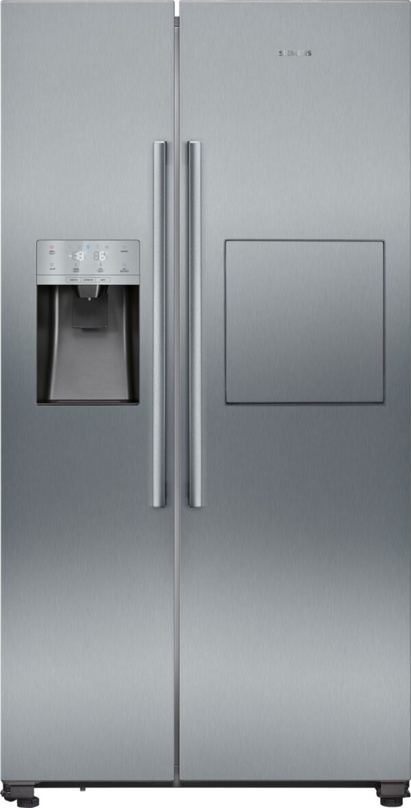 Siemens Amerikanischer Side by Side 178.7 x 90.8 cm KA93GAIDP