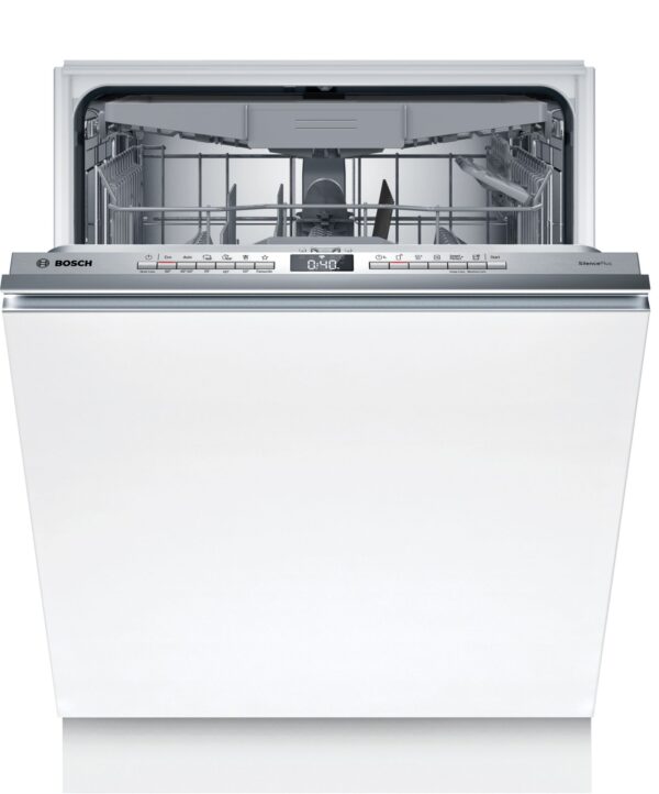 Bosch Vollintegrierter Geschirrspüler 60 cm SMV4ECX28E