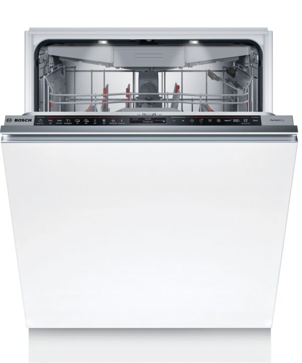 Bosch Vollintegrierter Geschirrspüler 60 cm SBD8TCX04E