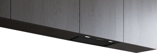 Siemens Lüfterbaustein 52 cm LB56NAC60C