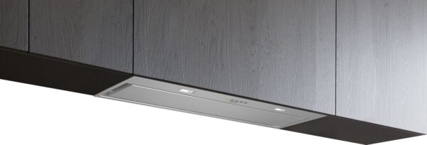 Siemens Lüfterbaustein 86 cm LB87NAC50