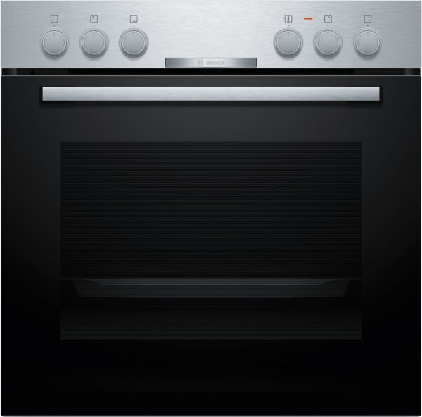 Bosch Einbau-Herd 60 x 60 cm HEA510BS3