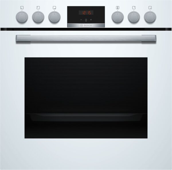 Bosch Einbau-Herd 60 x 60 cm HEA513BW3