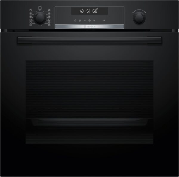 Bosch Einbau-Herd 60 x 60 cm HBG578BB3
