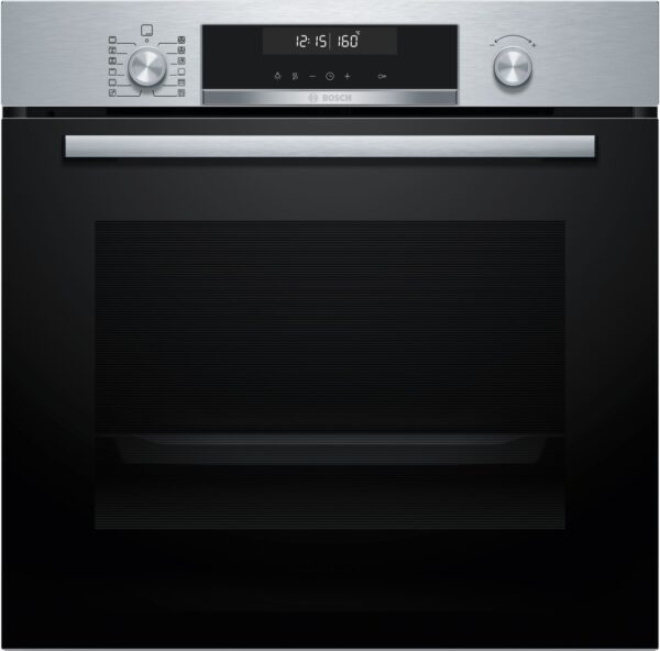 Bosch Einbau-Backofen 60 x 60 cm HBG578BS3